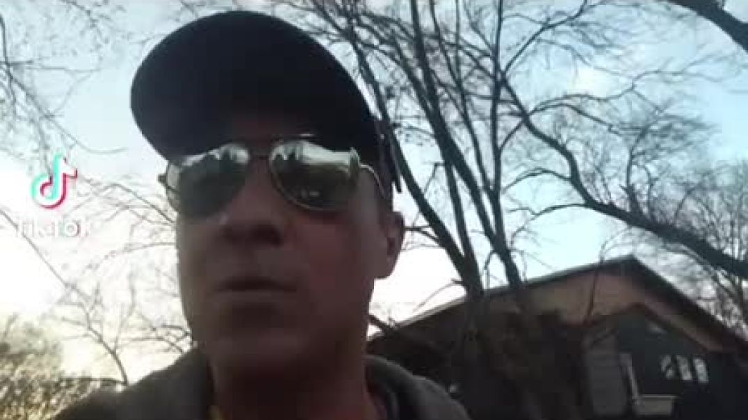 Kash Patel is out there and kicking ass and slapping cuffs