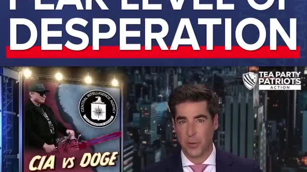 The CIA warns the Trump administration that if they are fired, they will leak state secrets to Russia!