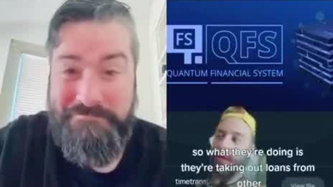Digital Dollars US Debt Clock