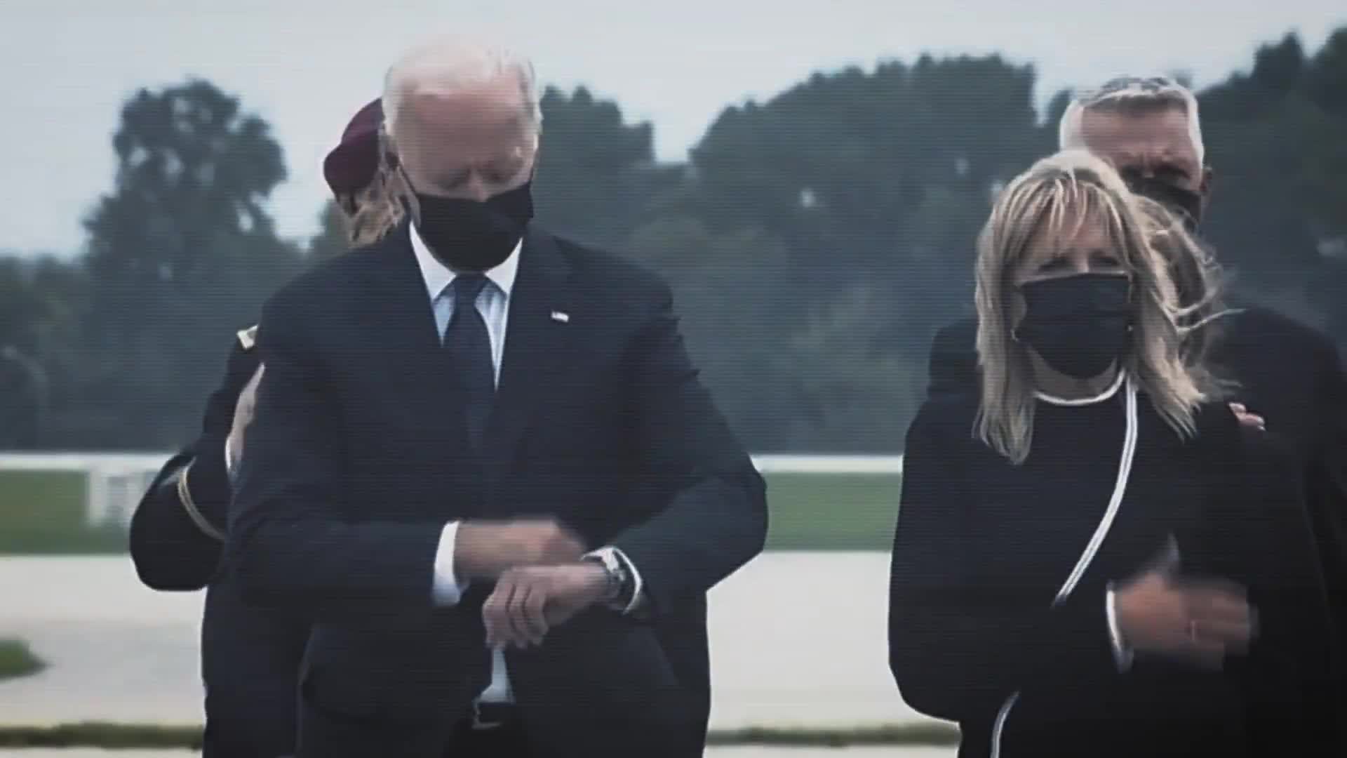 America is Back. Thank you, @realDonaldTrump!