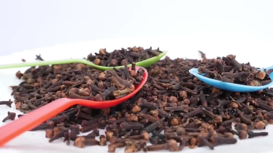 Did you know that cloves were once worth more than gold? You can use clove water for better sleep, oral health, heart health, immune health, and more!