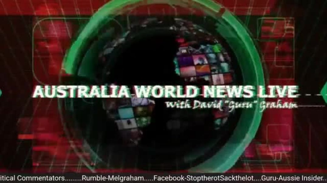 Guru and Caz Monday 3rd March 2025