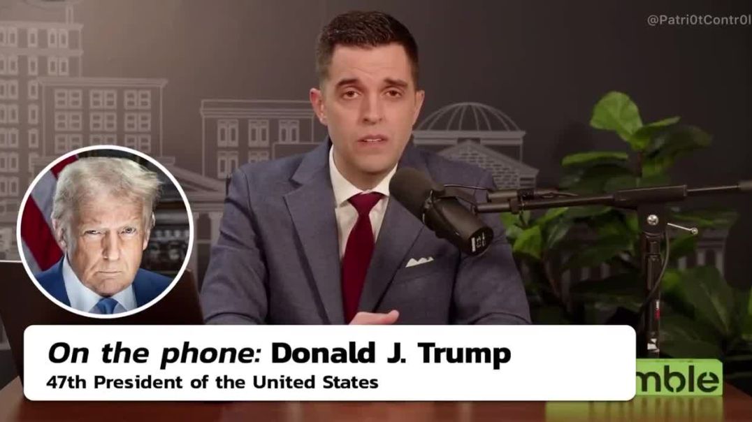 President Trump says the Crossfire Hurricane documents will reveal that he won the 2020 Election 🤔
