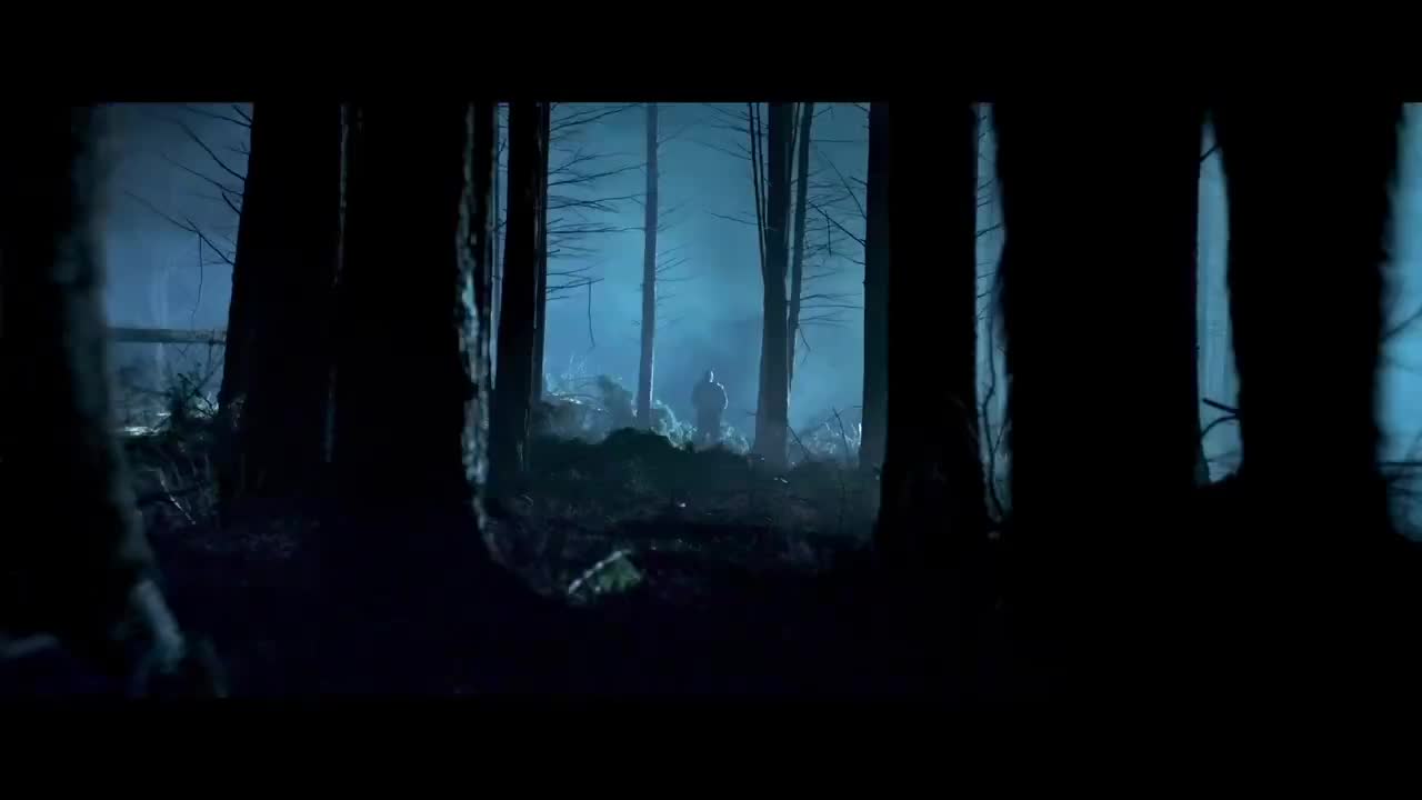 First look at ‘Bambi: The Reckoning’  The new horror movie is part of the \