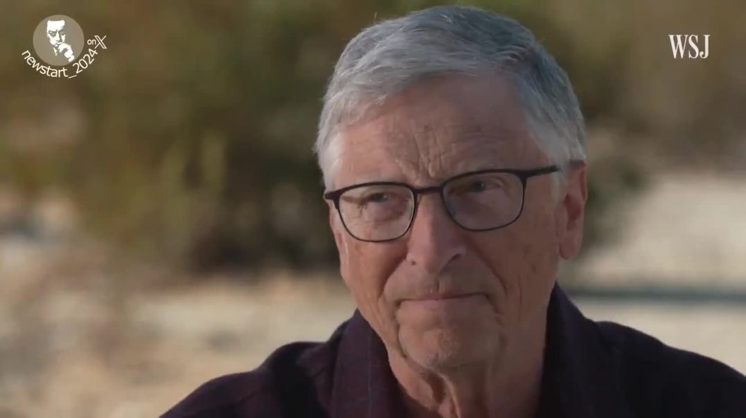 Concerned Citizen - “Fauci  and I killed millions of children  and made billions of dollars