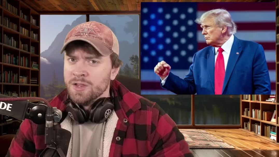 Trump’s GENIUS PLAN to STOP the JUDICIAL COUP