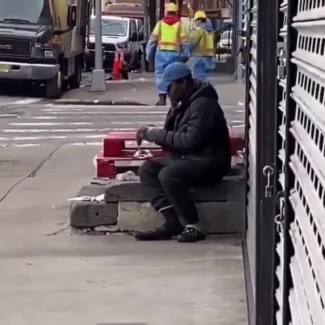 New York City has a brand