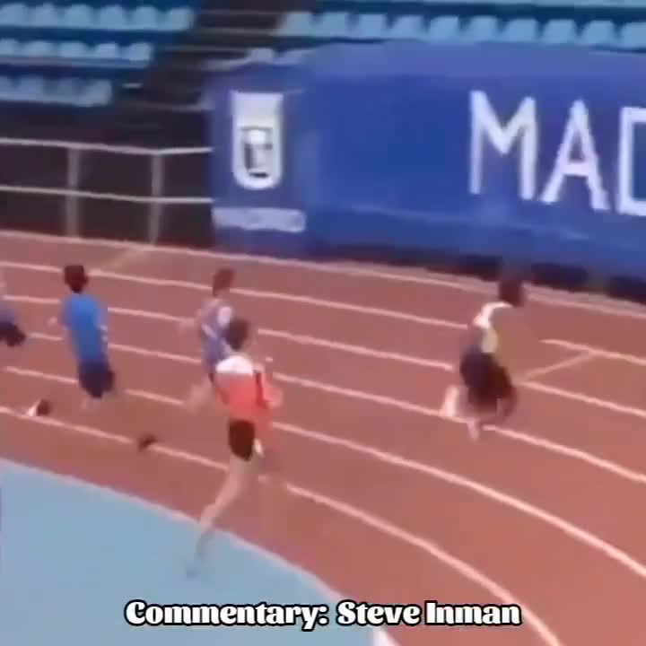 Overachiever