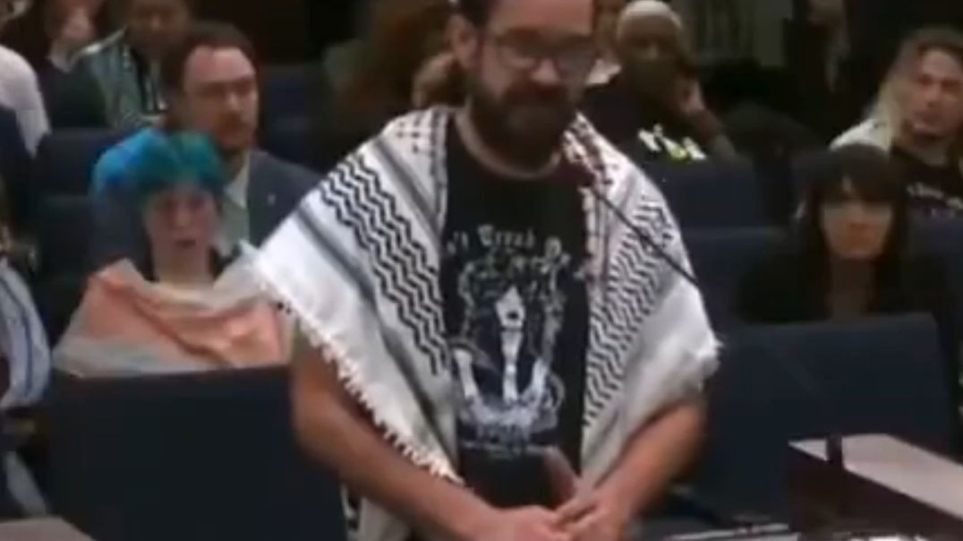 WHOA! Fla. State Sen. Randy Fine has had enough of the Hamas supporters in his district