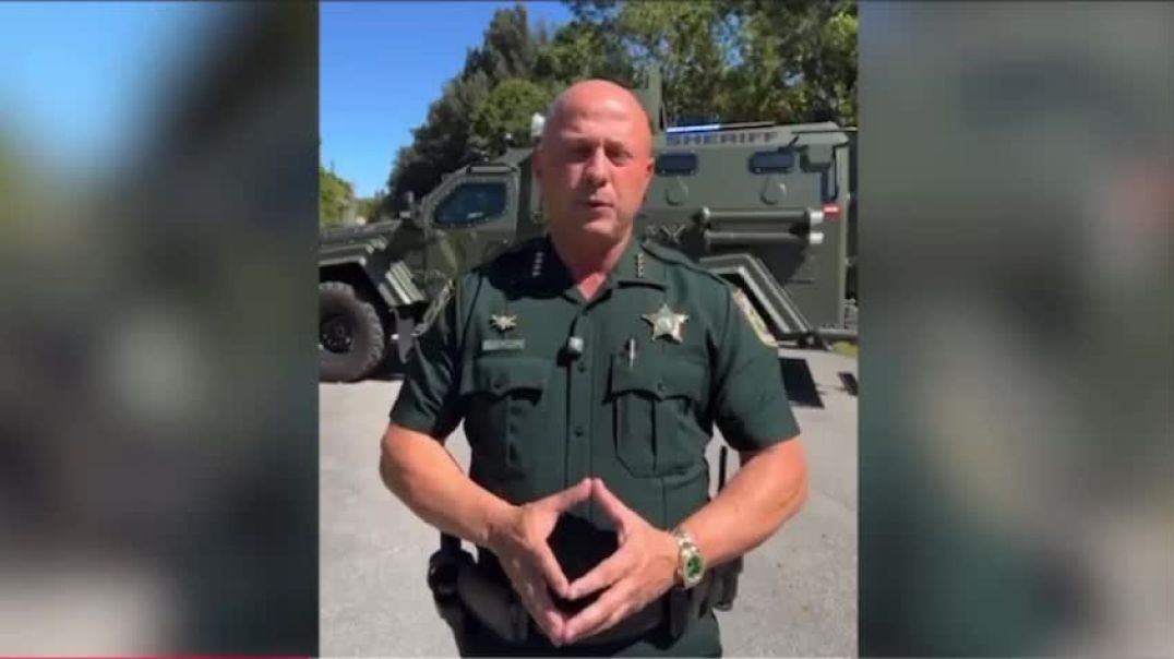 A Florida man has been arrested for allegedly making sickening threats against President Trump — even challenging him to “fight me naked to the death,” according to authorities.