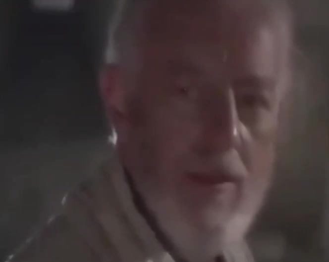 When Star Wars began airing on television in 2003, Chile stitched the commercials into the films themselves to avoid cutting to commercial breaks