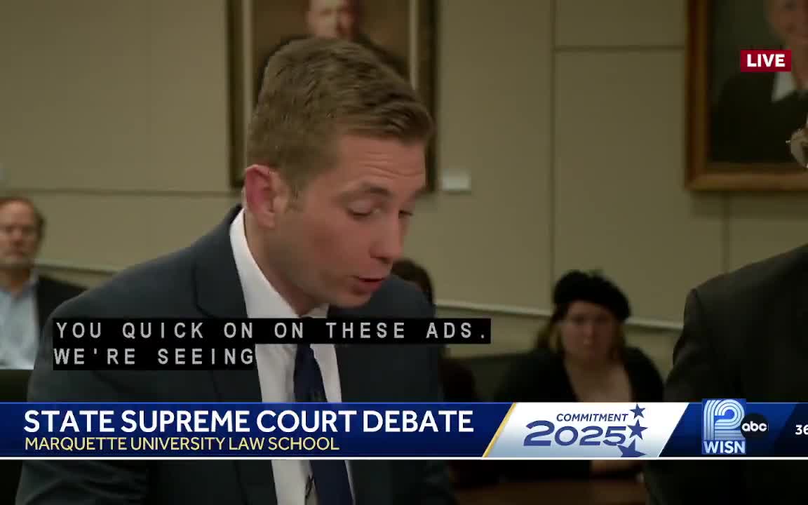 Wisconsin Judge Susan Crawford on her decision to sentence a repeat child molester who sexually assaulted a 7 year-old girl to 4 years in prison when she could have given him 100:  “I don'...