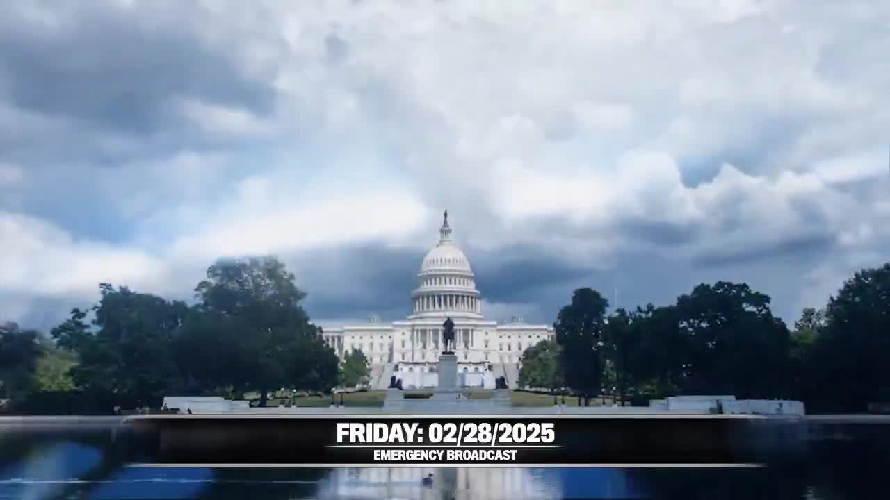 AG Pam Bondi Has Confirmed That Former FBI Director James Comey Is The Leader Of An Ongoing Deep State Coup Inside The FBI & Is Behind The Illegal Withholding Of The Epstein Case Files! ...