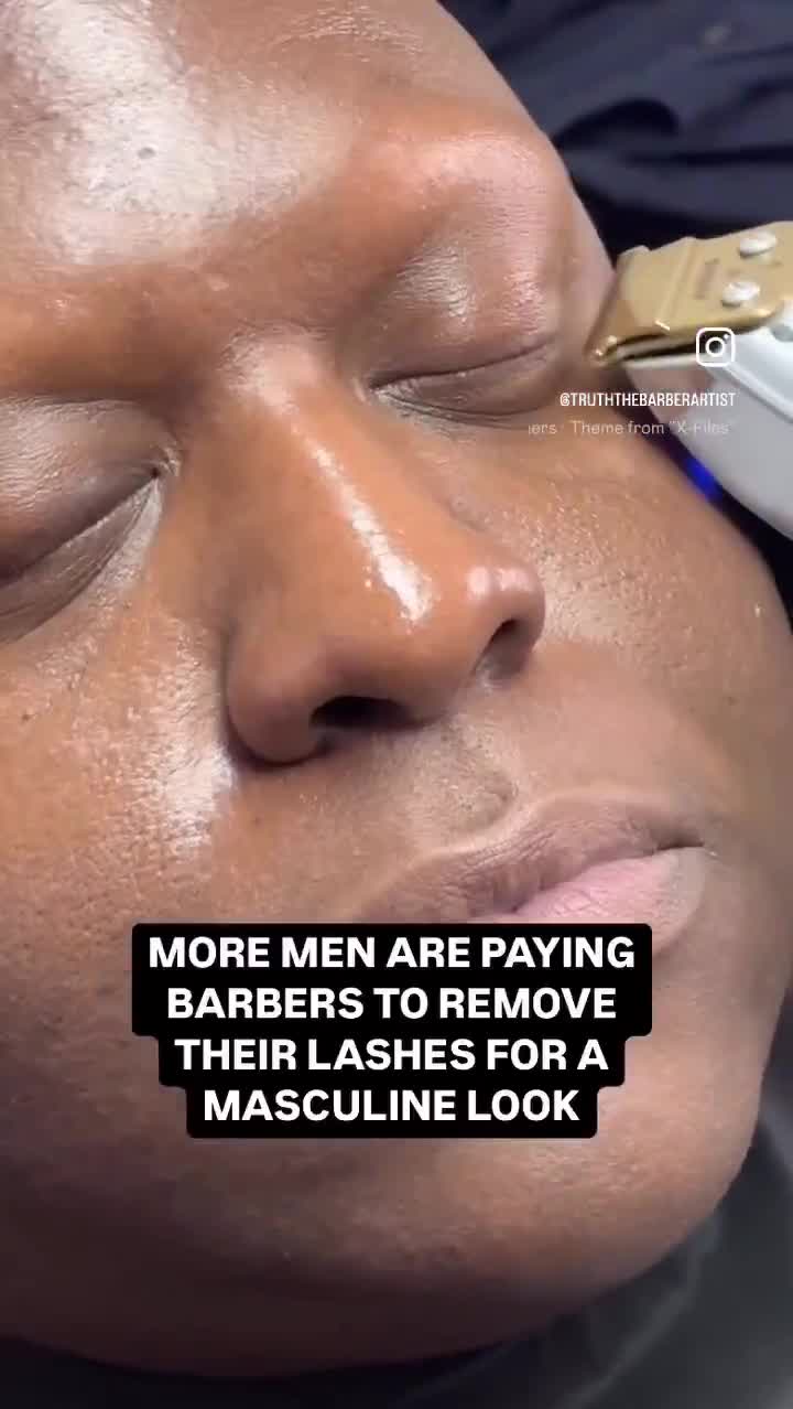 This isn’t masculine lol