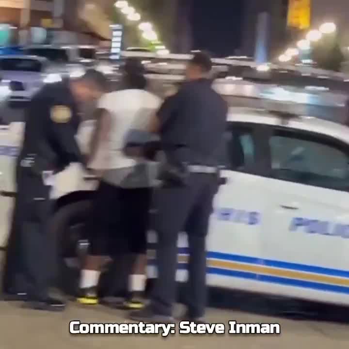 Should have minded his own business.