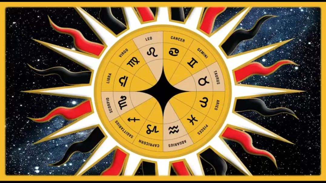 Reese Report: Astrotheology in the King James Bible