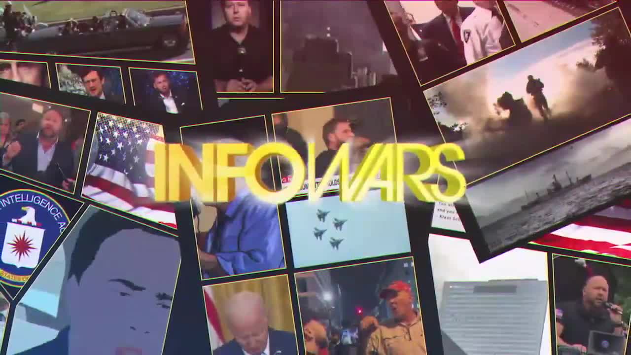 WEDNESDAY FULL SHOW 3/5/25 — Trump Completely Devastated The Globalist Death Cult With The Most Powerful Speech He’s Ever Given! Learn Why This Was NOT Your Standard Presidential Address...