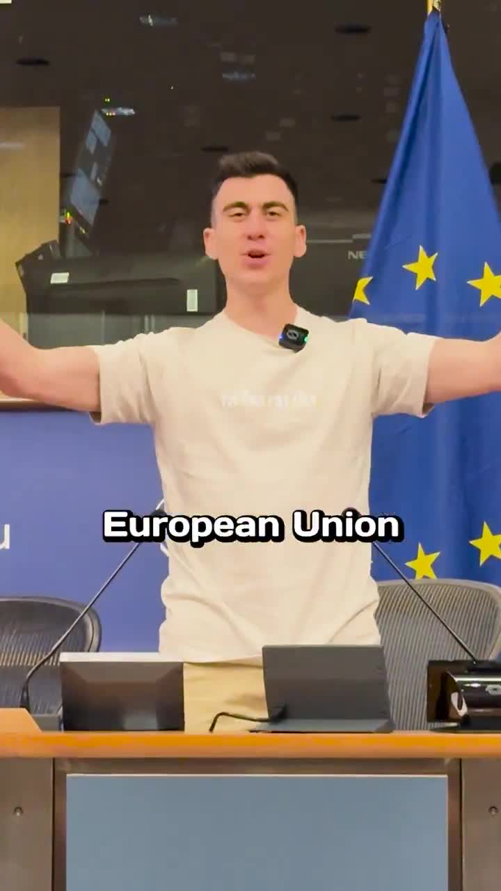 How to Legally Force the EU to Listen to You