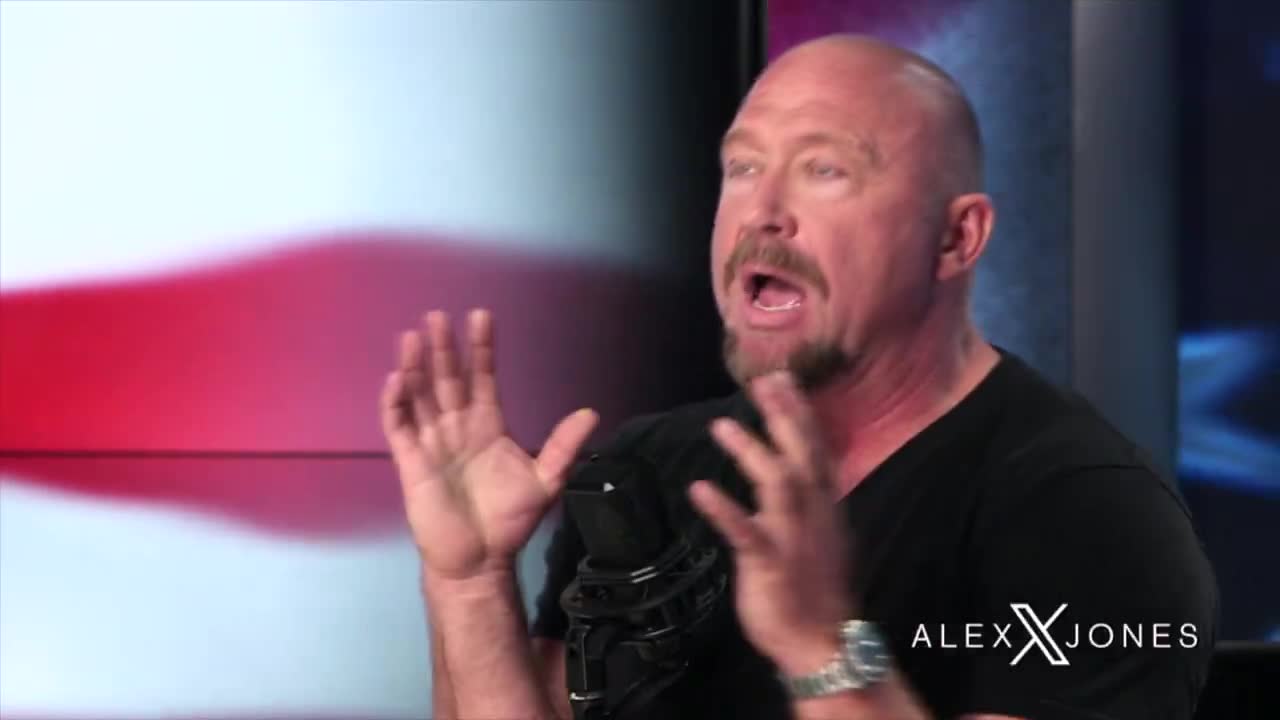 Alex Jones testifies to the insanely positive effects of USP Grade Methylene Blue.   HHS Secretary RFK Jr. is not exaggerating when he talks about the amazing attributes of this game-changin...