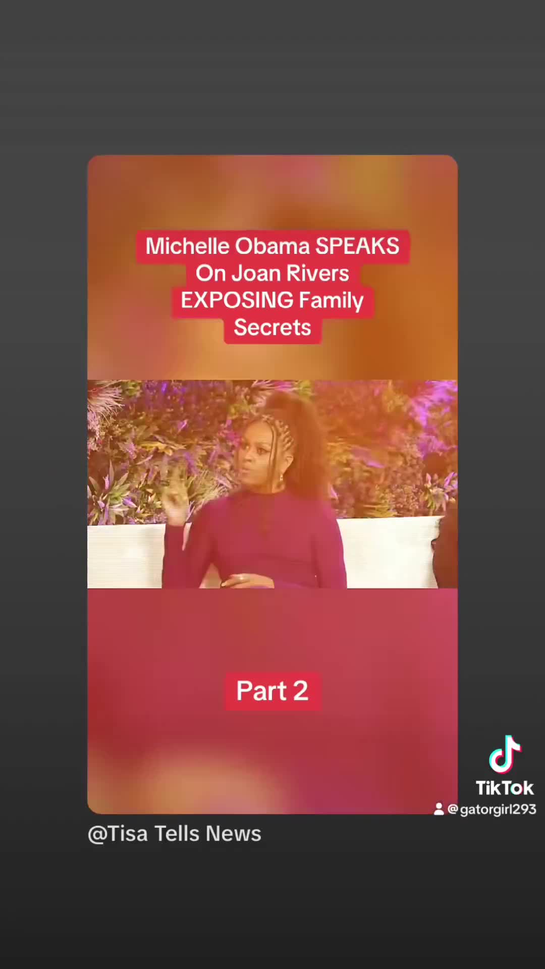 Big Mike Compilation - The extended version.   Wonder why they don’t just admit it already.