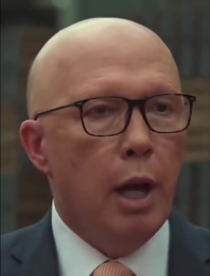 Opposition Leader Peter Dutton says Anthony Albanese is weak as water and the supermarkets know it   What has Dutton promised on supermarket price gouging?
