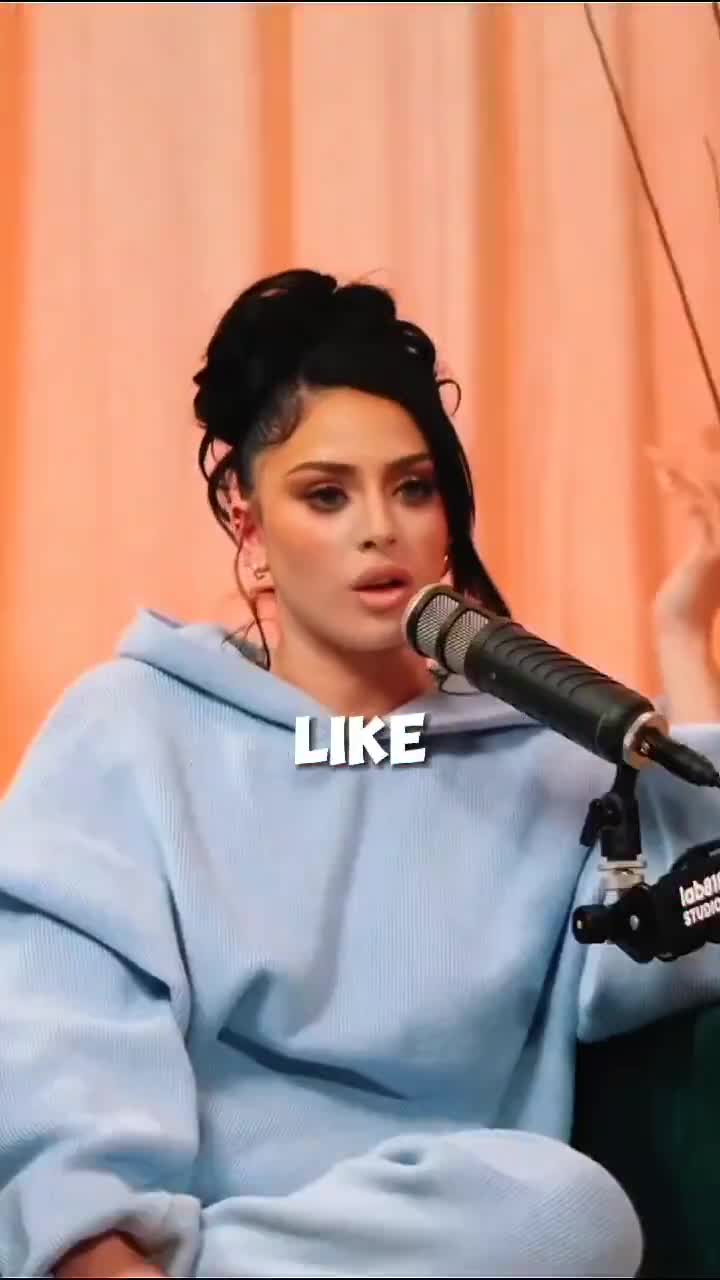 Camilla Araujo reveals on a podcast with Tana Mongeau how much the girls in the Bop House are making 🤯