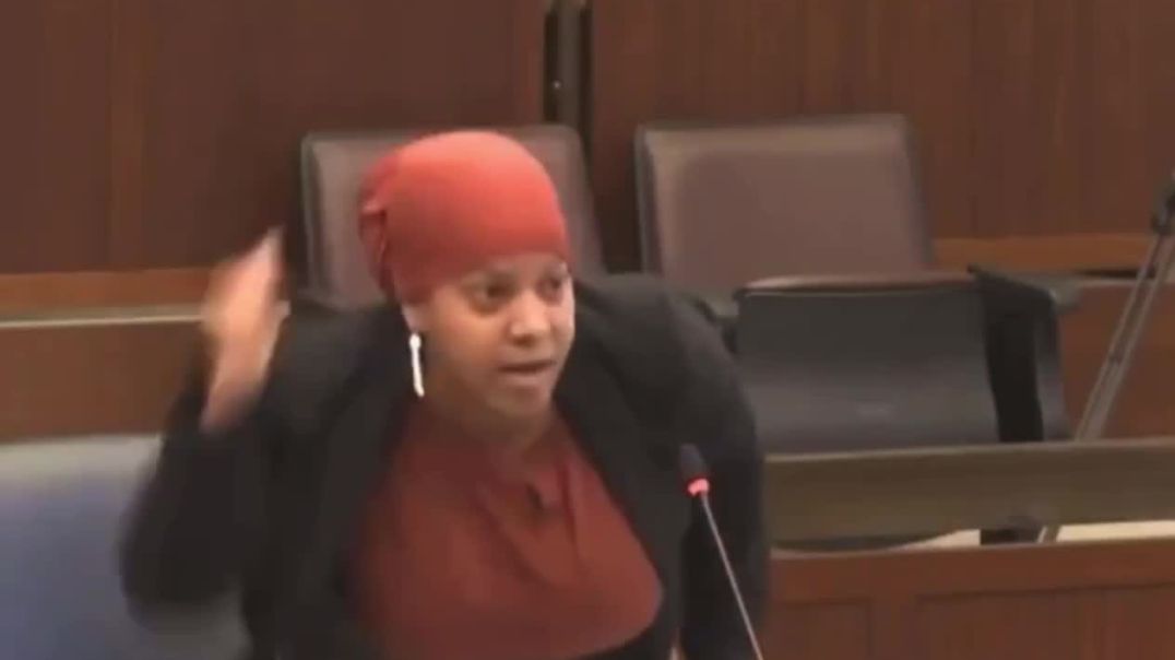 -Tania Fernandes Anderson, a progressive Black Lives Matter-supporting Muslim who sat on the Boston City Council, was arrested by the FBI following an indictment on five counts of aiding and abetting 
