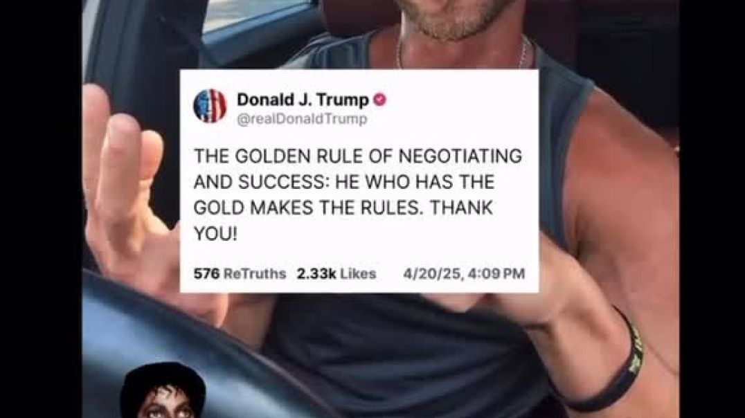 MOAB in coming, Patriots in control, a week to remember