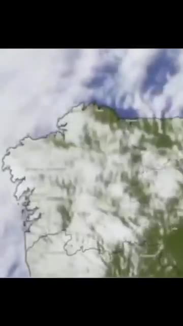 Literally Terraforming the Planet.  Now you know why EVERY Government decided simultaneously to quickly erect millions of those hideous Masts in every corner of their Country costing trillio...