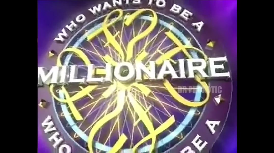 Joe Biden on Who Wants To Be A Millionaire