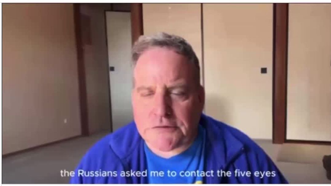 Benjamin Fulford Update Today Update Apr 4, 2025 - Benjamin Fulford Full Report