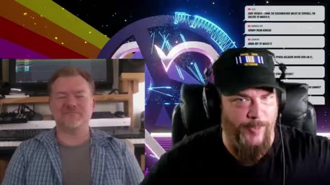 Anarchy 101 with Larken Rose