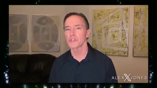 "This Is The Crown Jewel Of The Military Industrial Complex That Can Bring Populations To Their Knees Without Those Populations Even Knowing They Are Under Assault!"