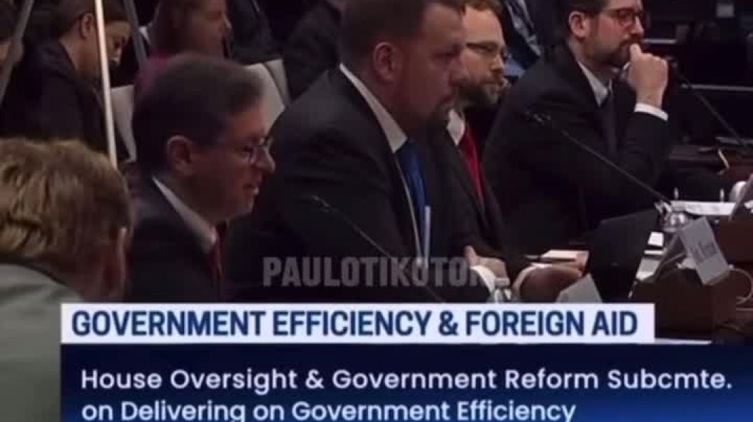 PROOF: US Government creates & finances the Terrorism to Divide & Conquer the People ... just like the CIA Media.