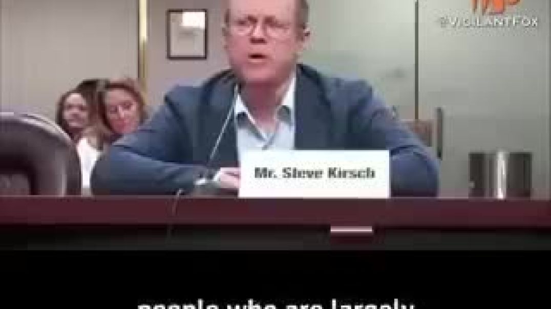 Steve Kirsch Talks About the unvaccinated Kids