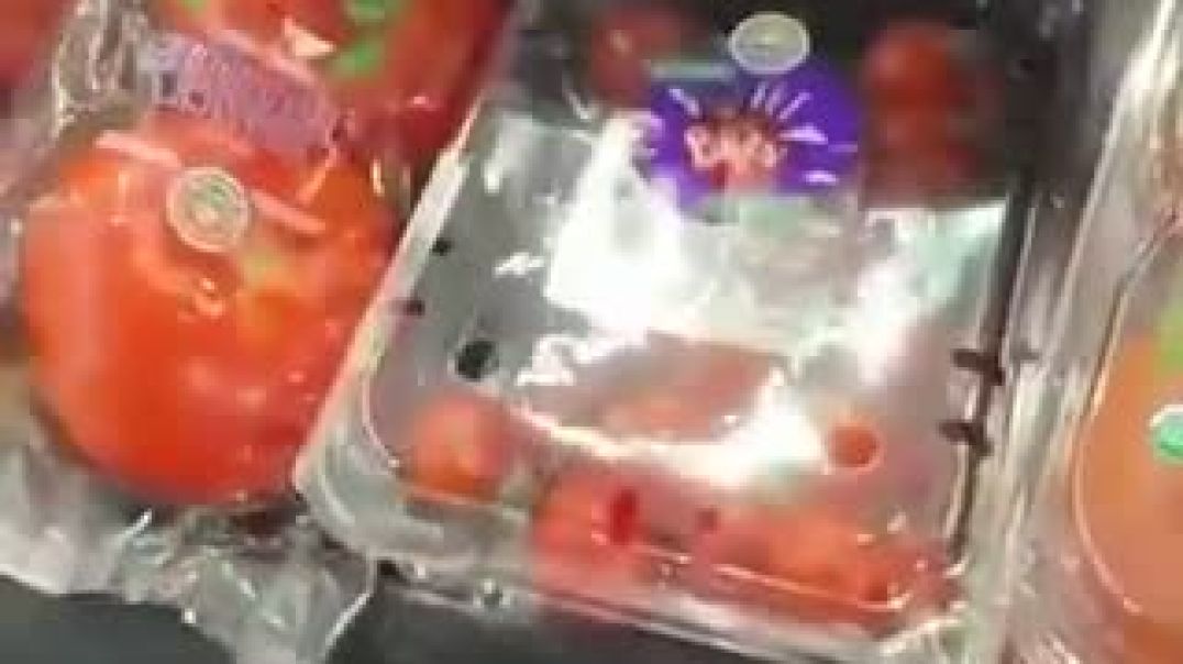 This is a must-watch.   Things to look for in the grocery store…including the “organic” section.