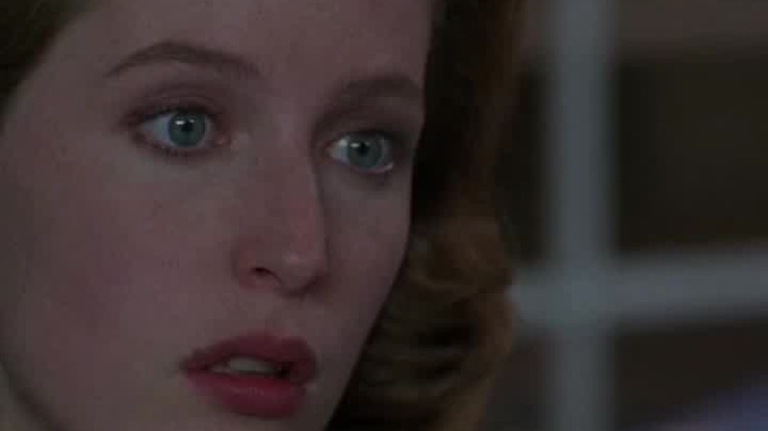 X-FILES: Fast-food and Adrenochrome 1995..