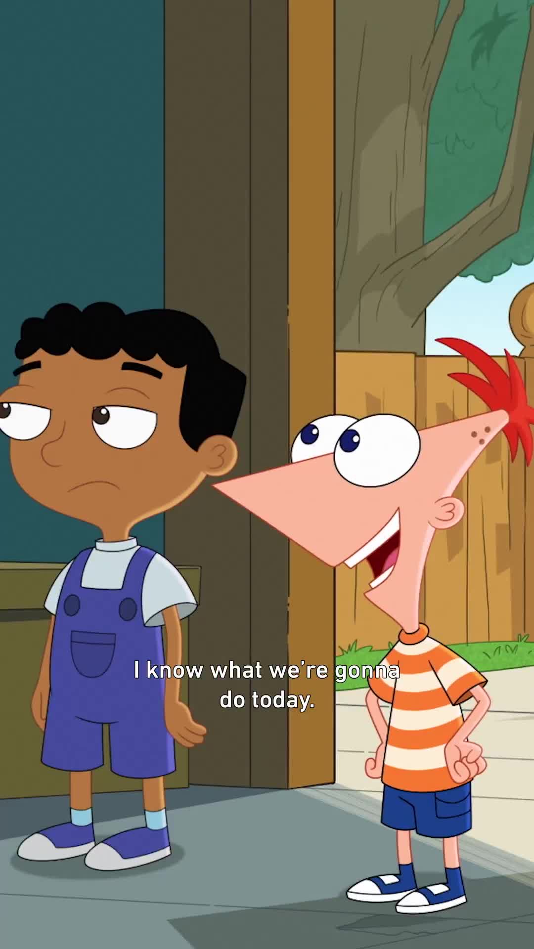 ‘Phineas and Ferb’ will return this June to @DisneyChannel and @DisneyPlus
