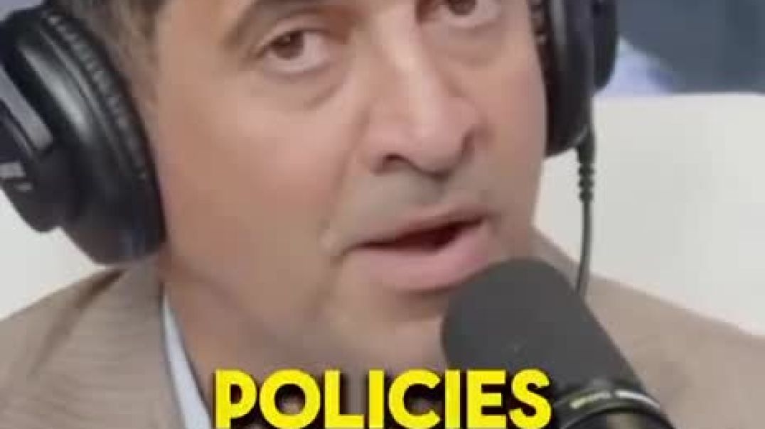 Are we missing something here? Bad Democrats policies, Joe Biden won big? 🤦🏼‍♀️