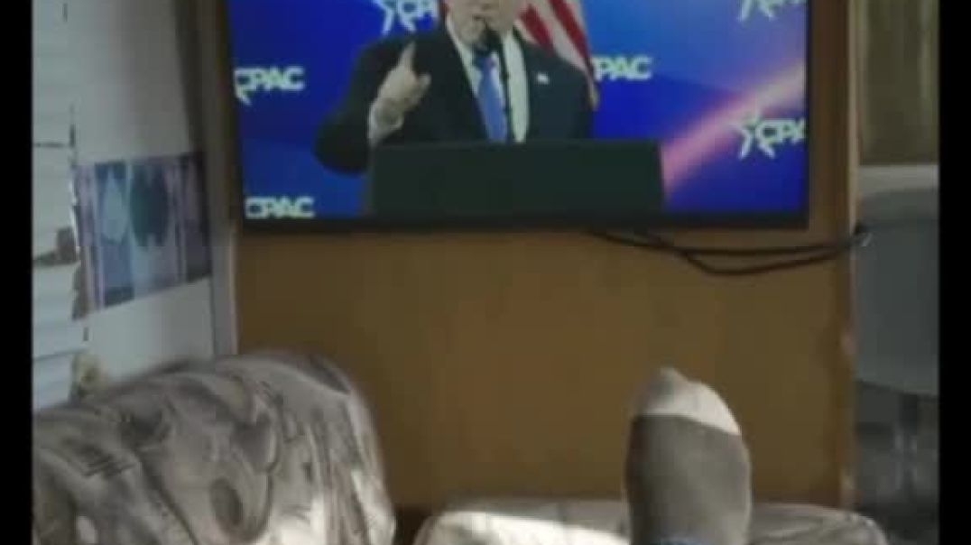 The White House posted this 👉🏻 Take me home to the place I belong