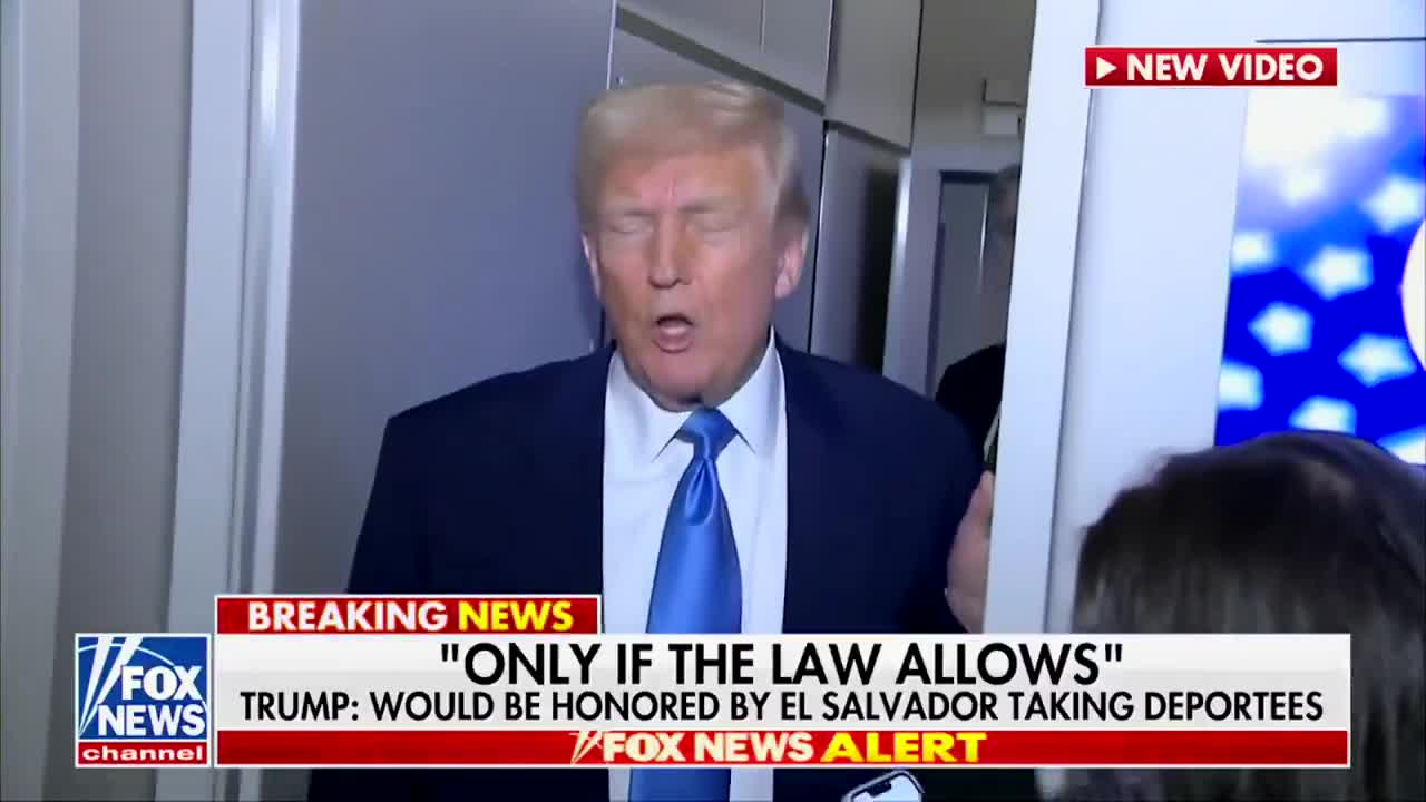 TRUMP tells the globalist that the party is over!  “The European Union was formed for one reason.   You know what that was?   To rip off the United States.   Put that in your bonnet.   I h...