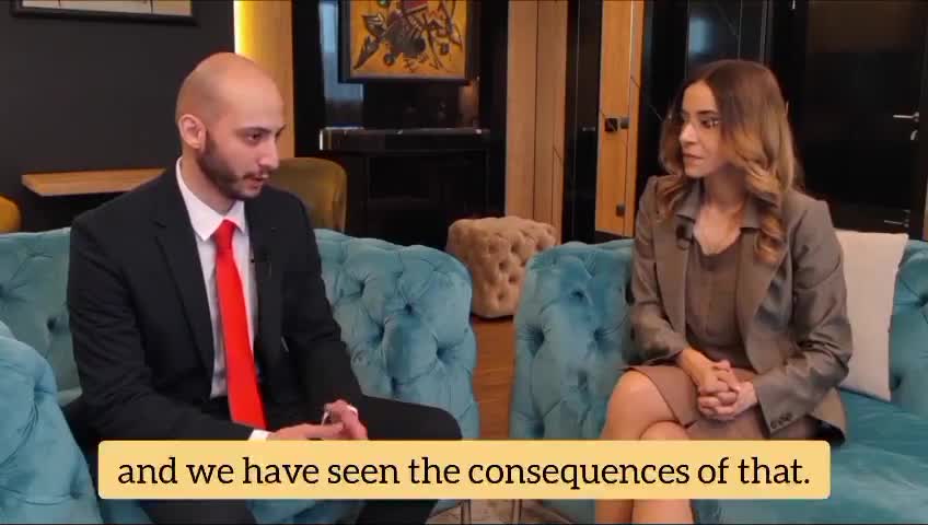 🚨🇪🇸SPANISH POLITICAL SCIENTIST: SPAIN'S DEMOGRAPHIC TIME BOMB | FERTILITY RATE BACK TO POST-WAR DAYS  Sergio Velasco:  \