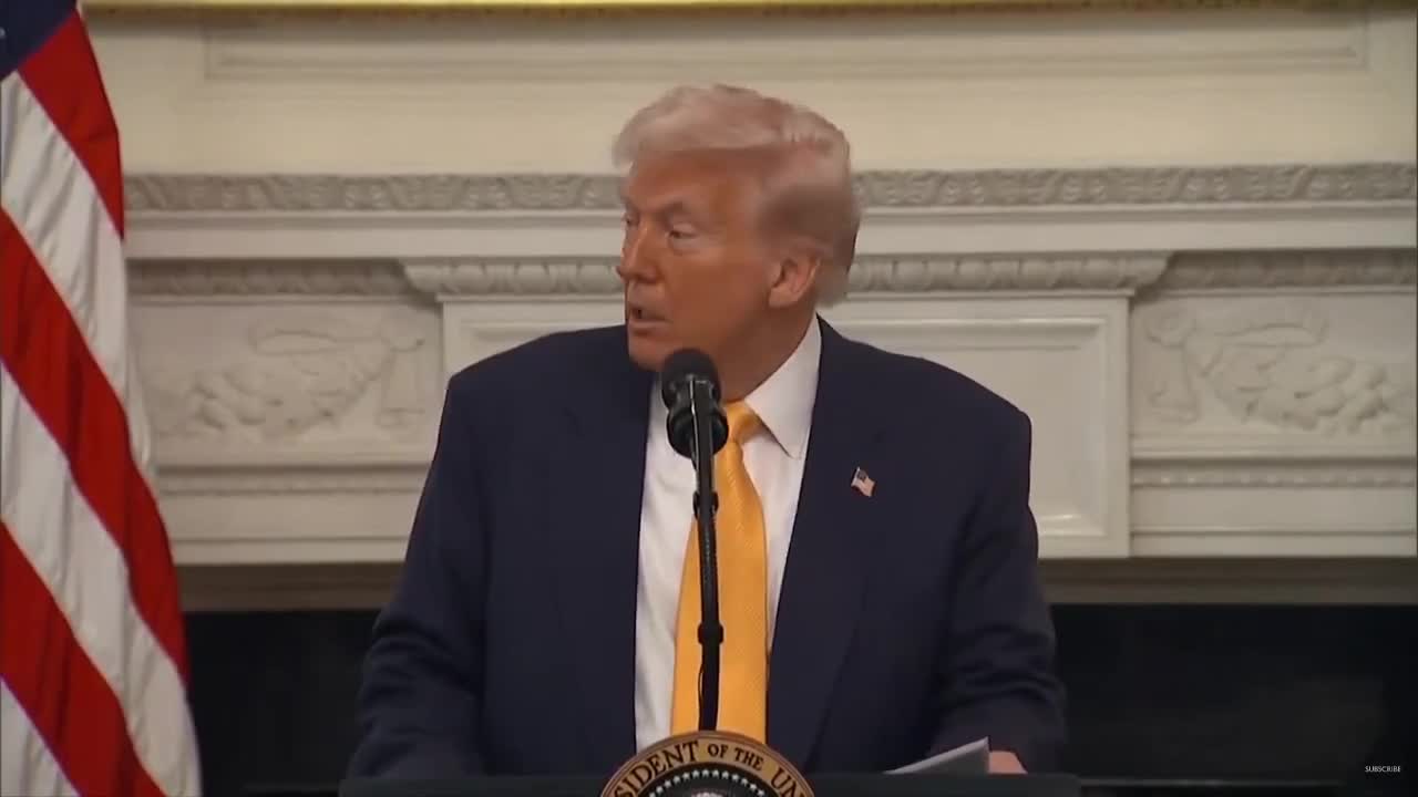 🚨BREAKING: The Trump administration has frozen federal funding to Maine for refusing to comply with President Trump's Executive Order to ban men in women's sports. Trump threatened the ac...