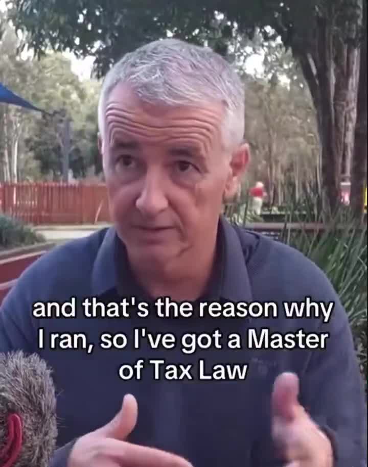 Senator Gerard Rennick on withholding tax rates and the shifting of profits offshore in Australia.