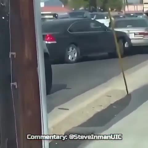 Extreme Road Rage