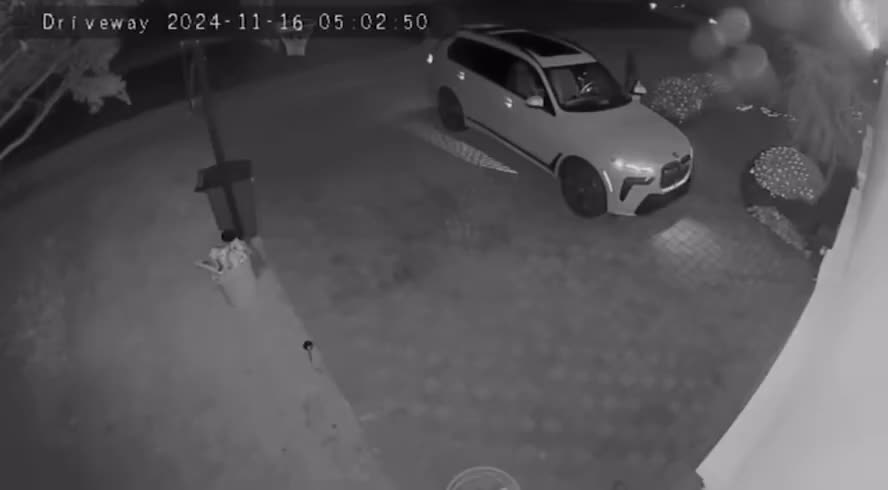 BREAKING: West African gang linked to over 40 cars stolen recently in NJ