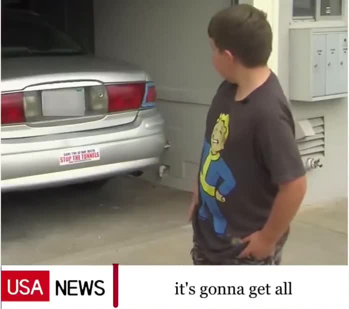 HOA demands homeowners to keep garage doors open... 🤦‍♂️