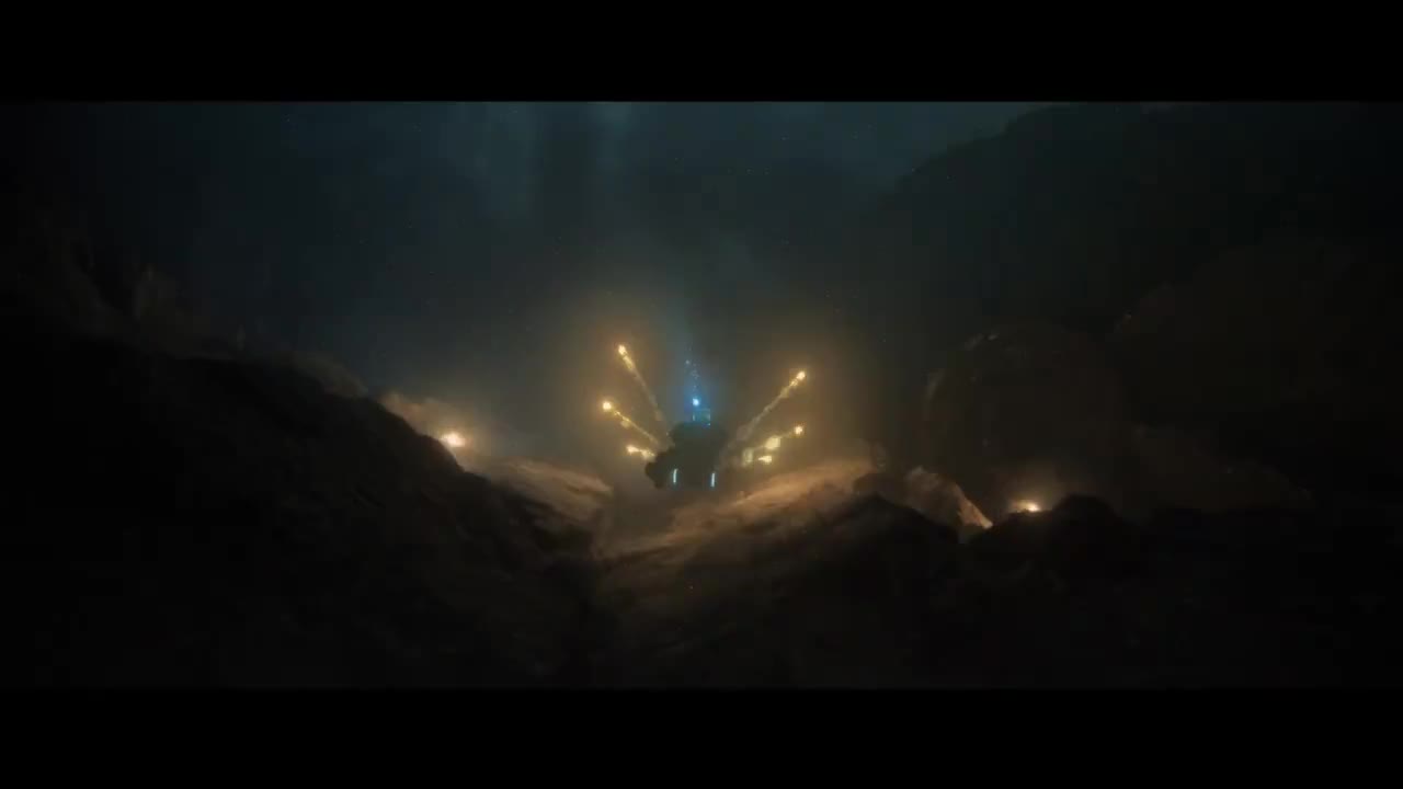 New trailer for ‘Mission: Impossible - The Final Reckoning’  In theaters May 23