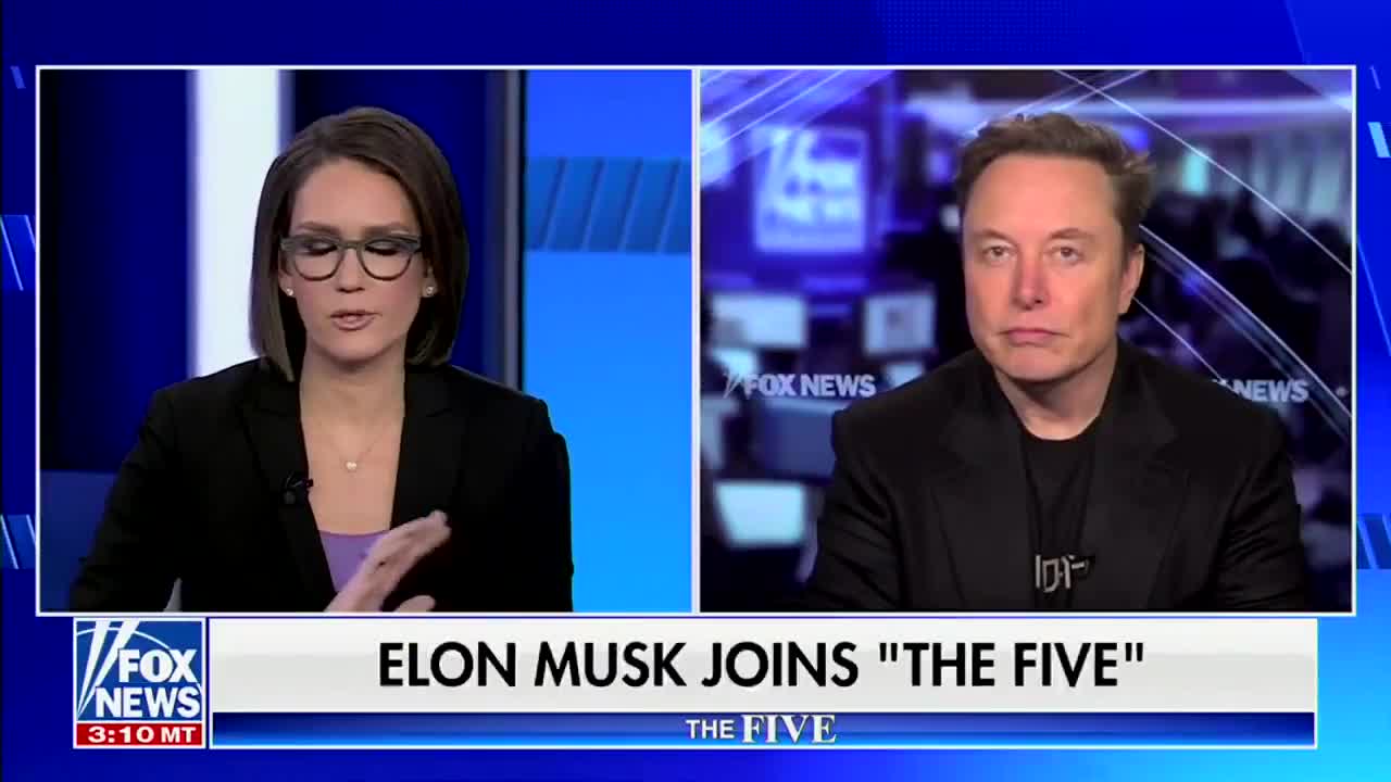 Elon EVISERATES false claims that DOGE is corrupt:  \