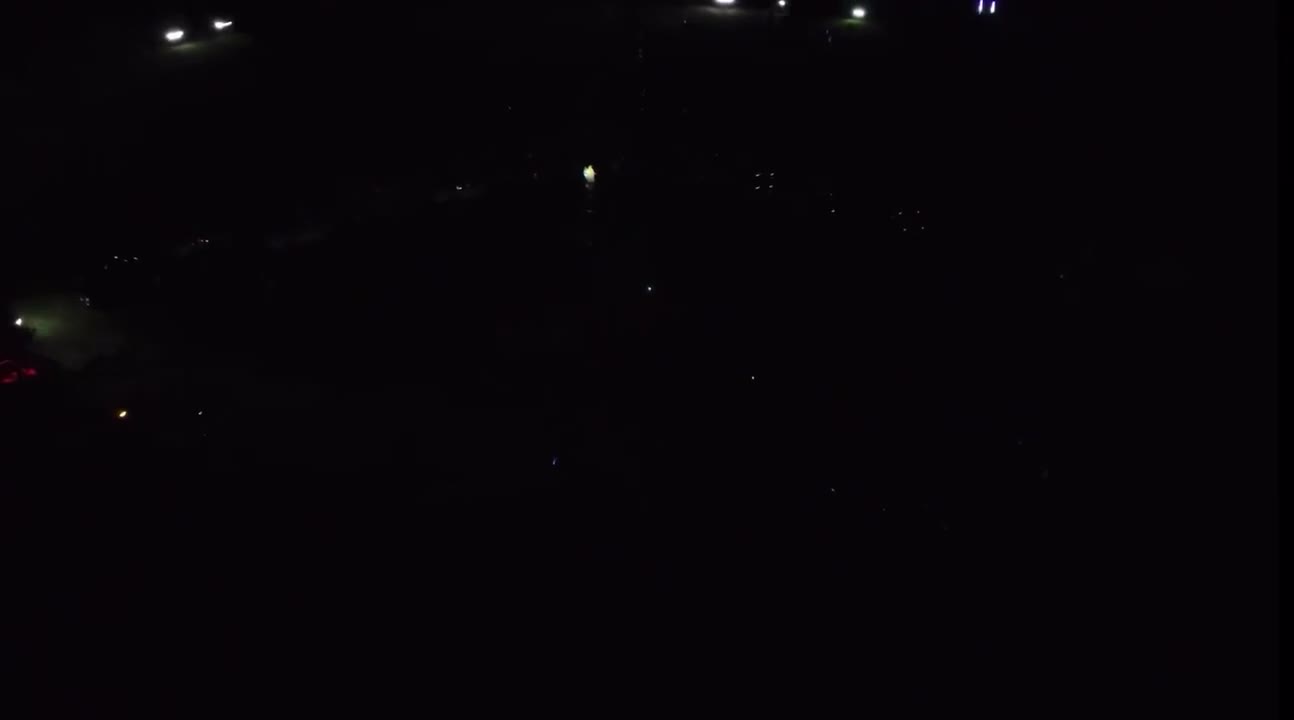 250+ Teslas synced in one epic light show.  Ever seen anything like this?  🤯